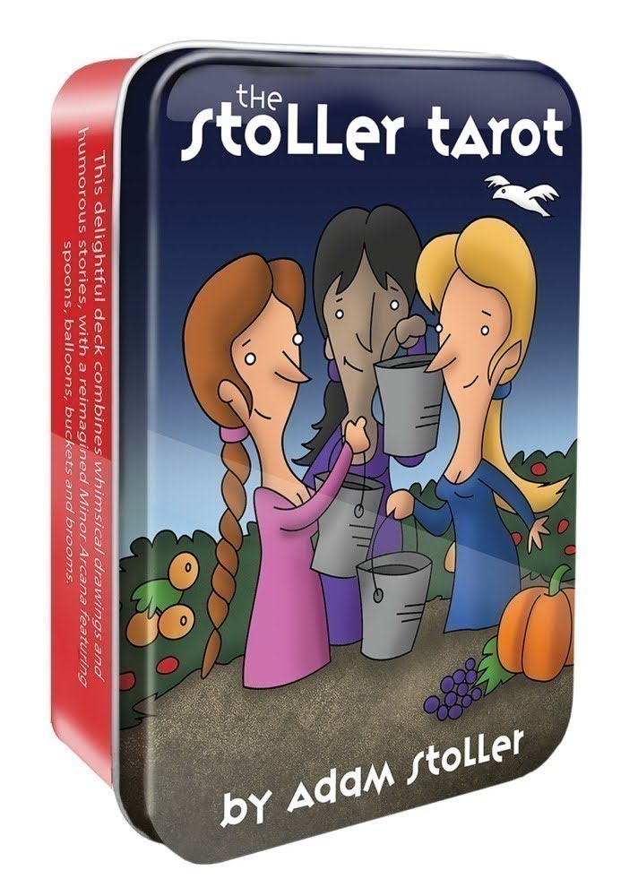Stoller Tarot